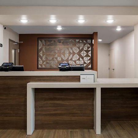 Candlewood Suites Lafayette - River Ranch By Ihg Exteriör bild