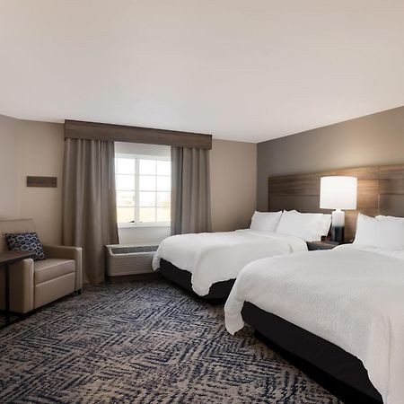 Candlewood Suites Lafayette - River Ranch By Ihg Exteriör bild