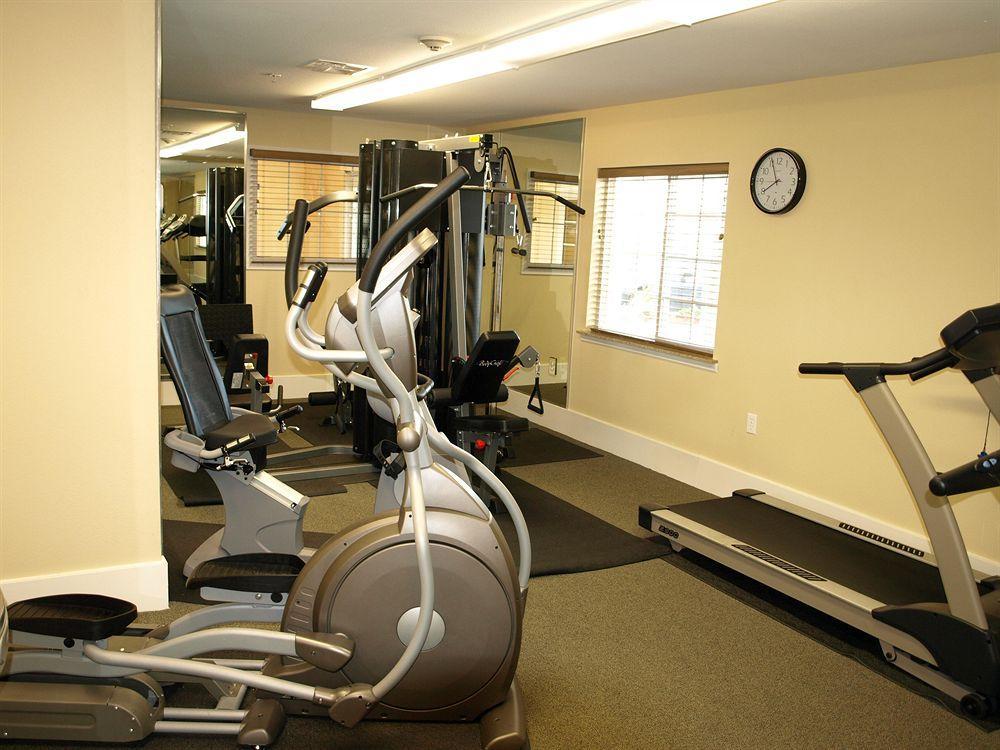 Candlewood Suites Lafayette - River Ranch By Ihg Exteriör bild