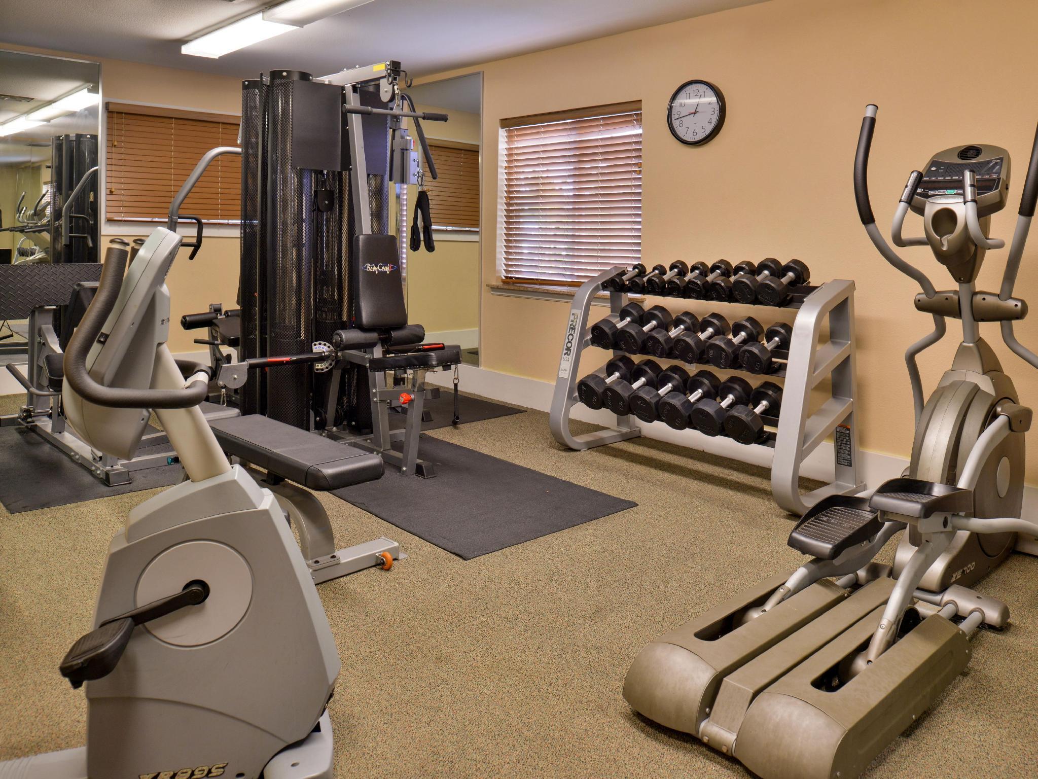Candlewood Suites Lafayette - River Ranch By Ihg Exteriör bild