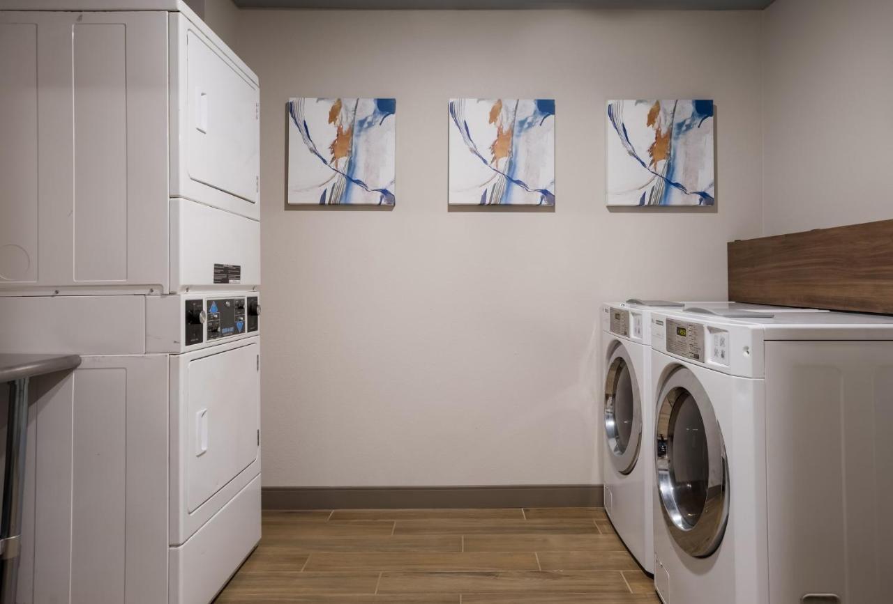 Candlewood Suites Lafayette - River Ranch By Ihg Exteriör bild