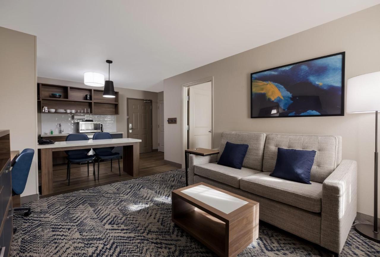 Candlewood Suites Lafayette - River Ranch By Ihg Exteriör bild