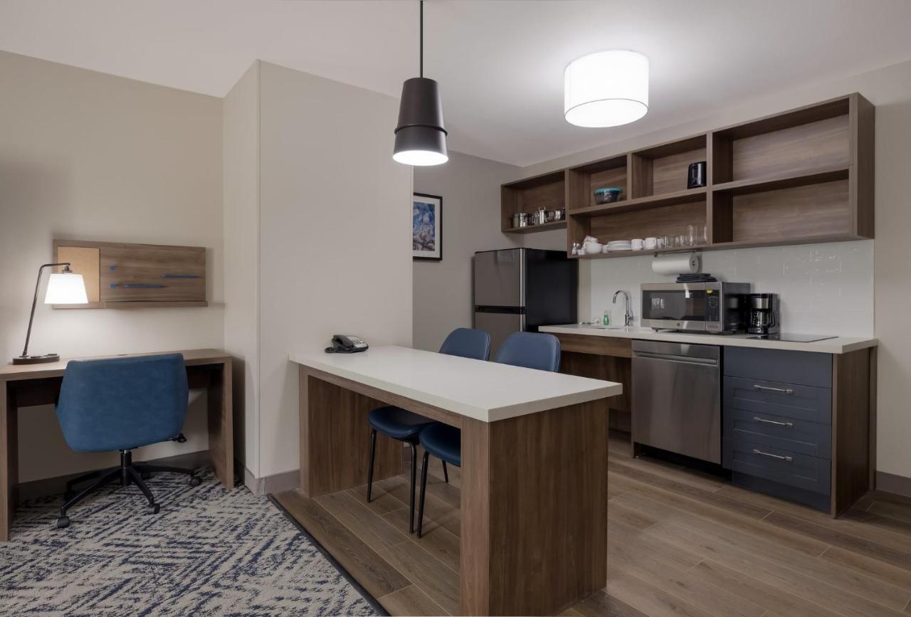 Candlewood Suites Lafayette - River Ranch By Ihg Exteriör bild