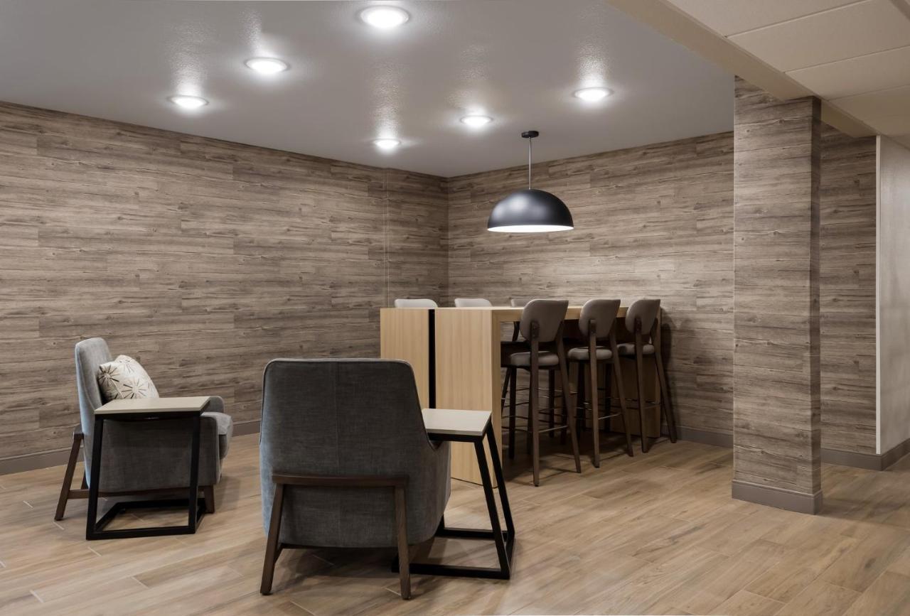 Candlewood Suites Lafayette - River Ranch By Ihg Exteriör bild