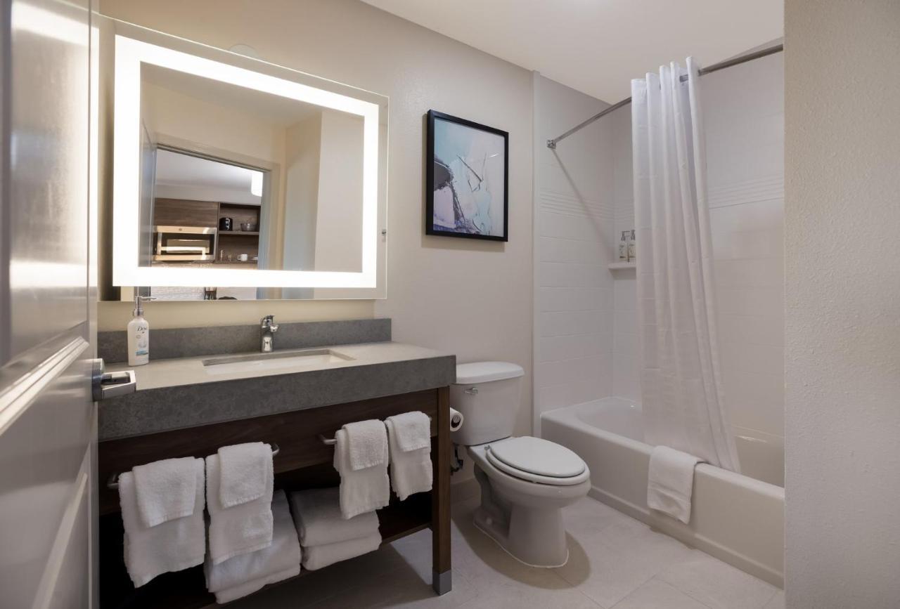 Candlewood Suites Lafayette - River Ranch By Ihg Exteriör bild