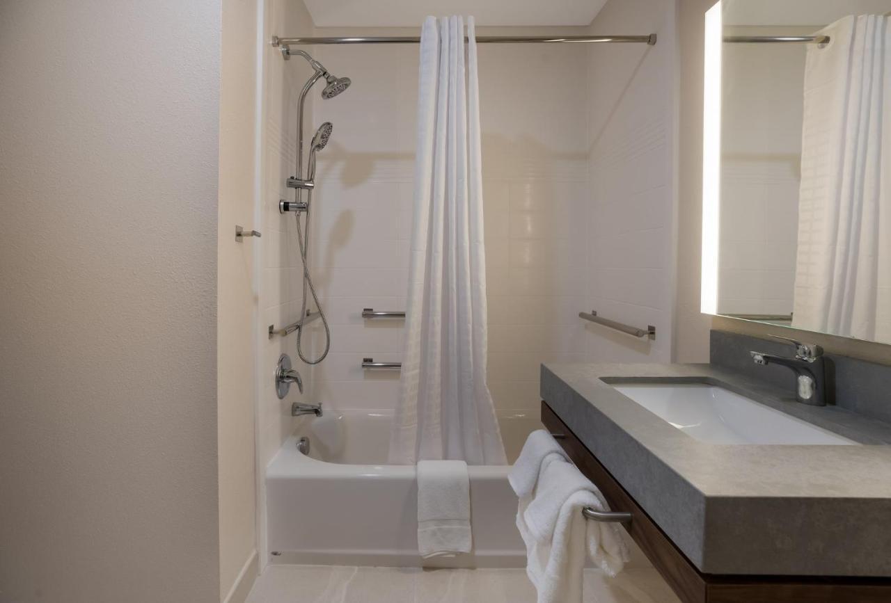 Candlewood Suites Lafayette - River Ranch By Ihg Exteriör bild