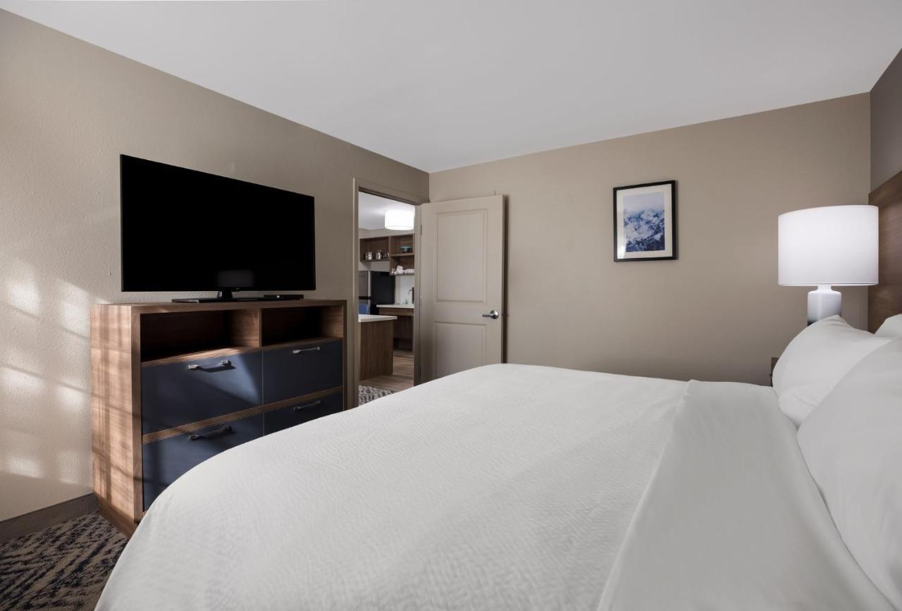 Candlewood Suites Lafayette - River Ranch By Ihg Exteriör bild