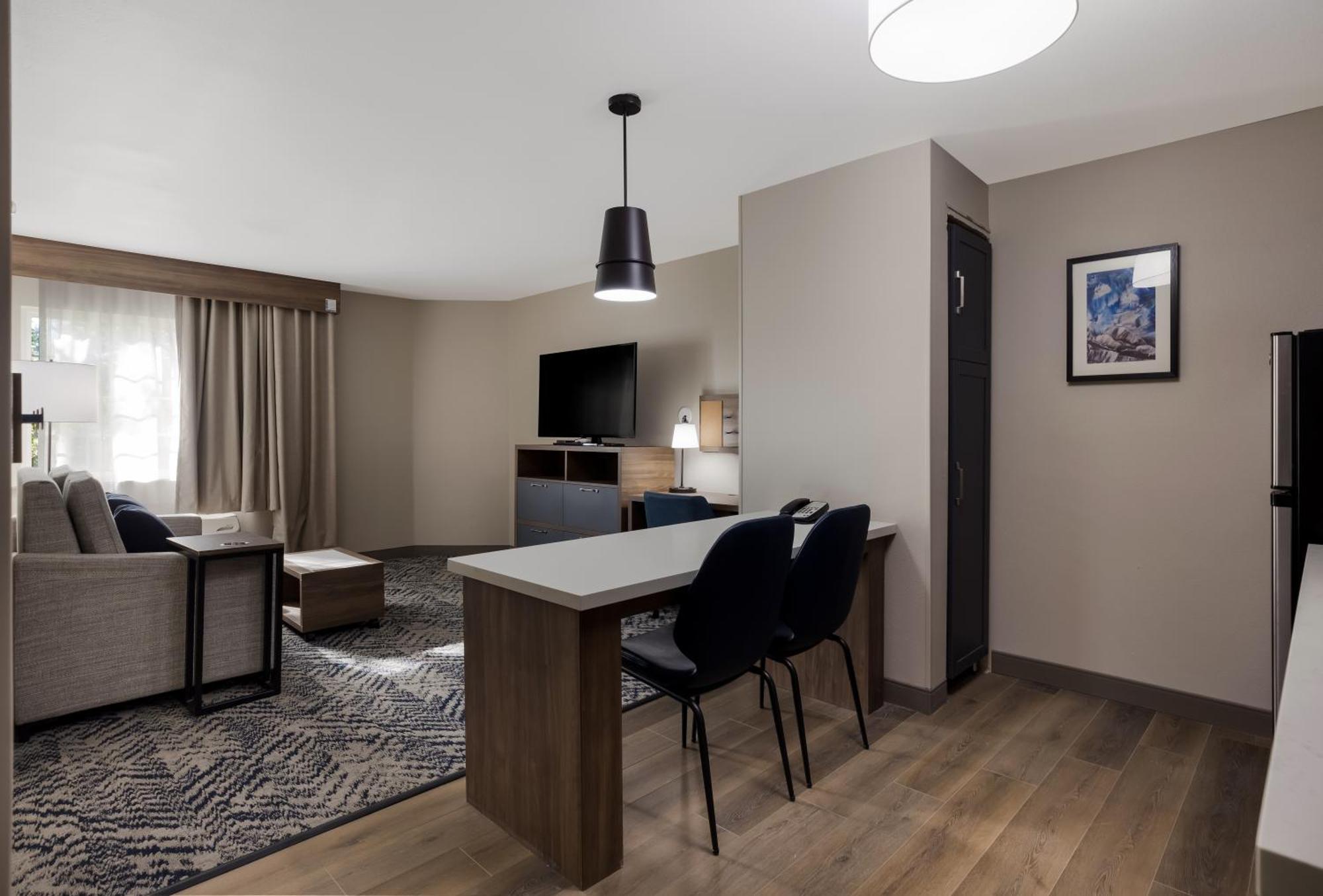 Candlewood Suites Lafayette - River Ranch By Ihg Exteriör bild