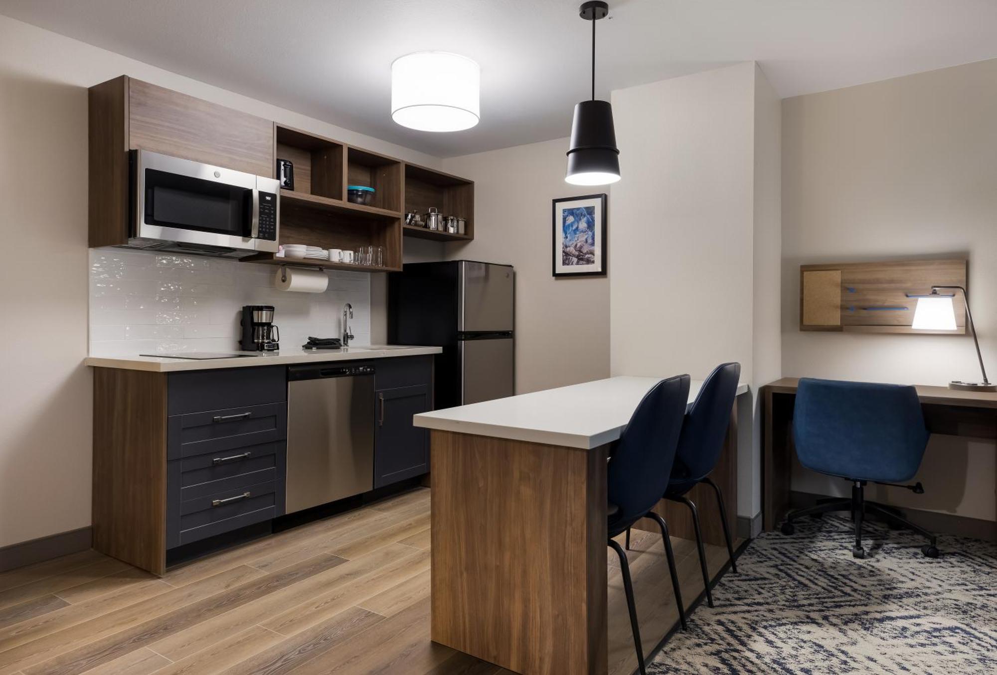 Candlewood Suites Lafayette - River Ranch By Ihg Exteriör bild