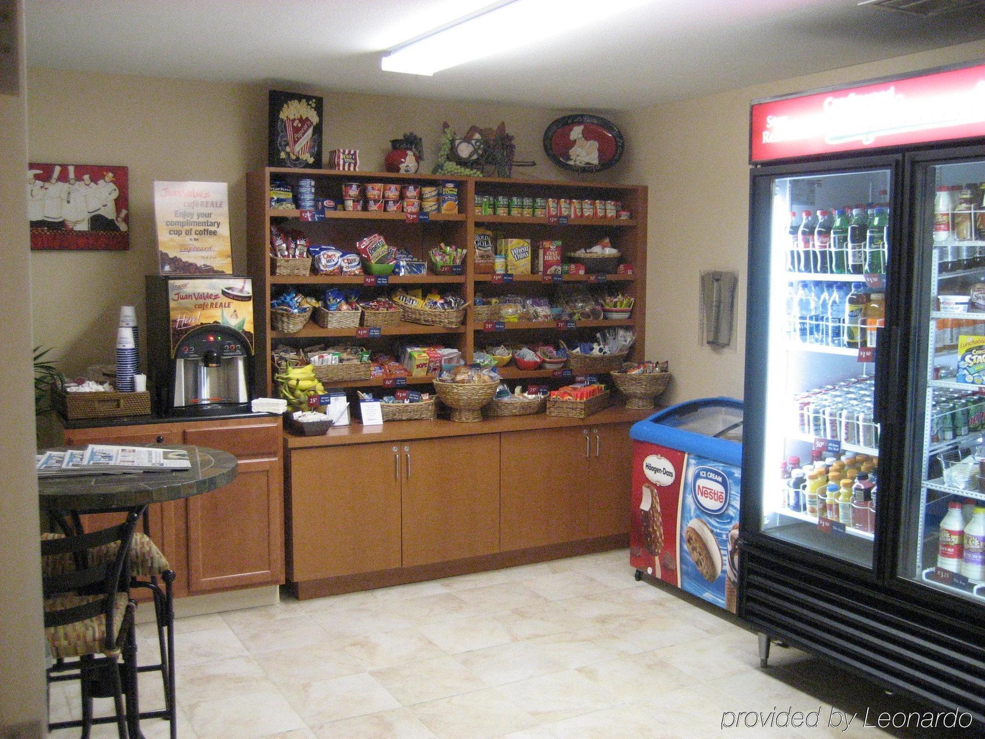 Candlewood Suites Lafayette - River Ranch By Ihg Bekvämligheter bild