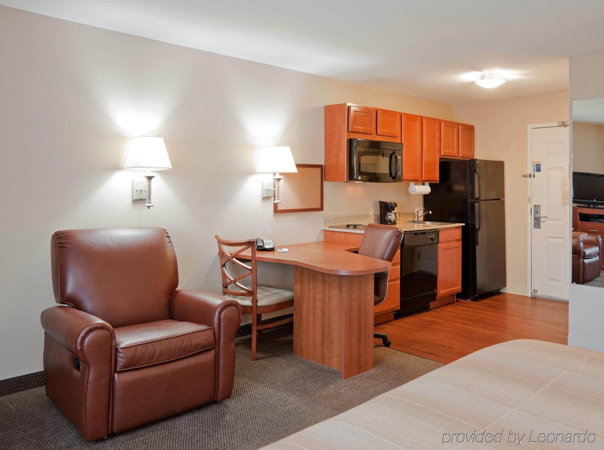 Candlewood Suites Lafayette - River Ranch By Ihg Exteriör bild