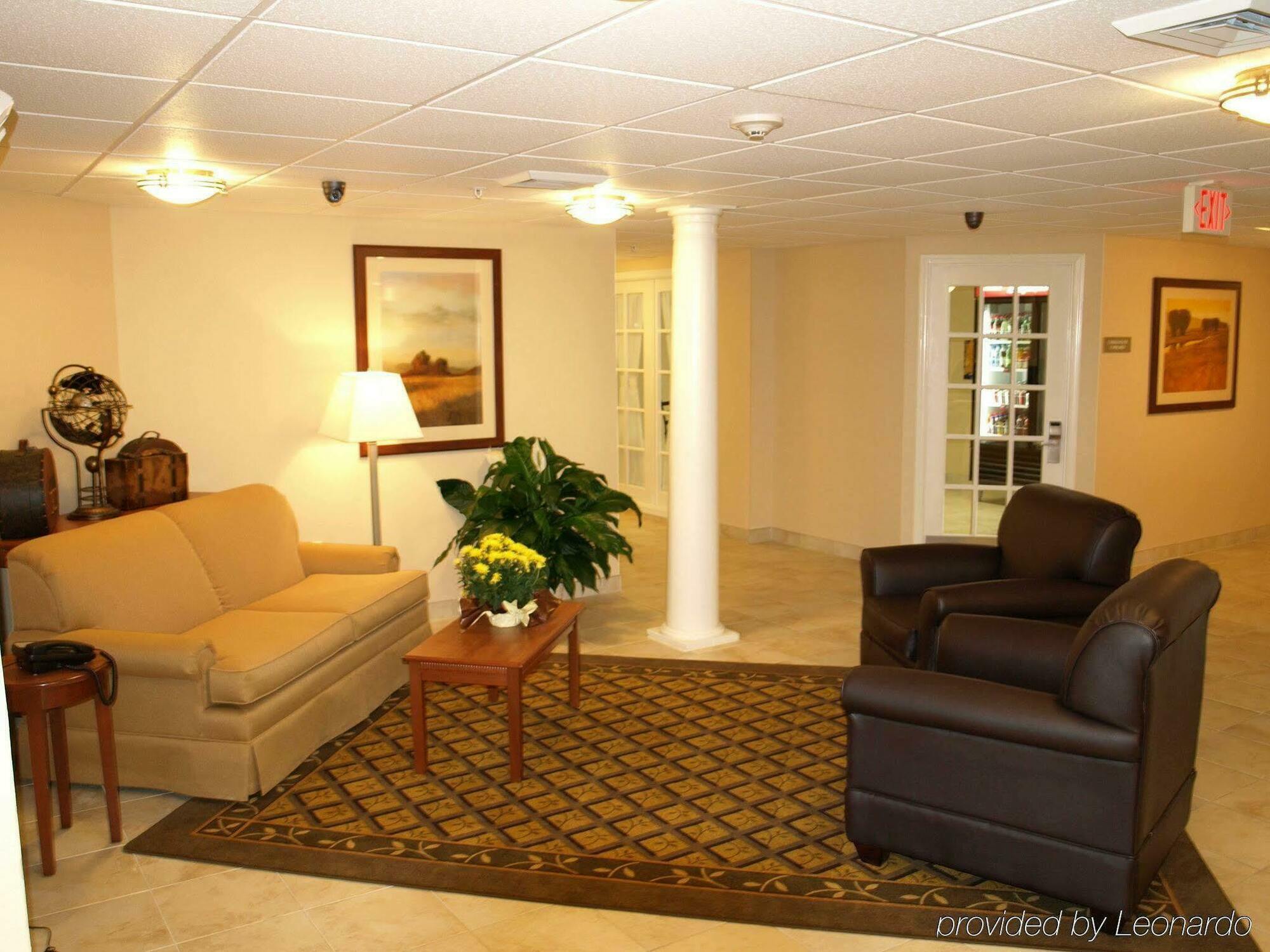 Candlewood Suites Lafayette - River Ranch By Ihg Exteriör bild