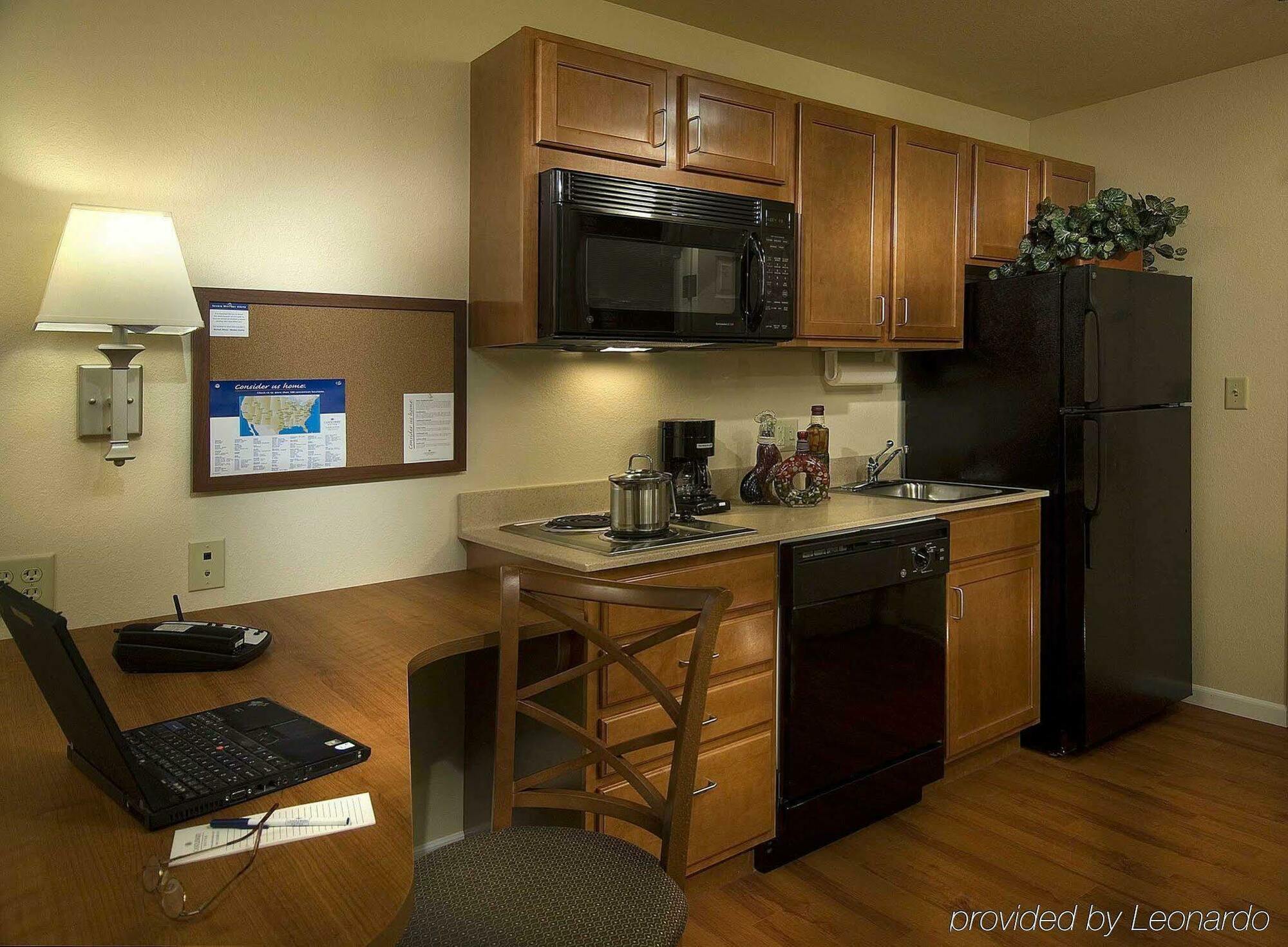 Candlewood Suites Lafayette - River Ranch By Ihg Rum bild