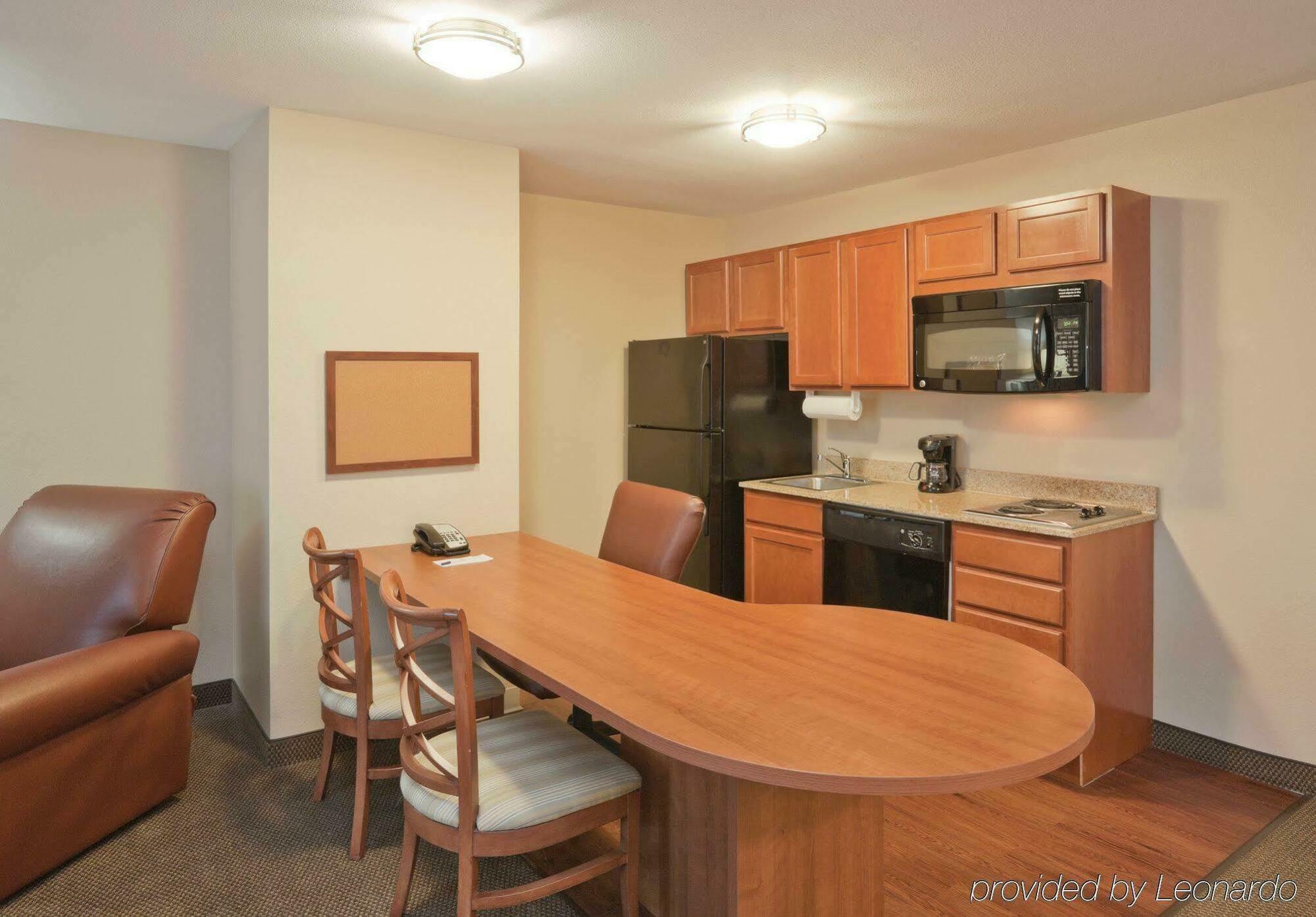 Candlewood Suites Lafayette - River Ranch By Ihg Exteriör bild