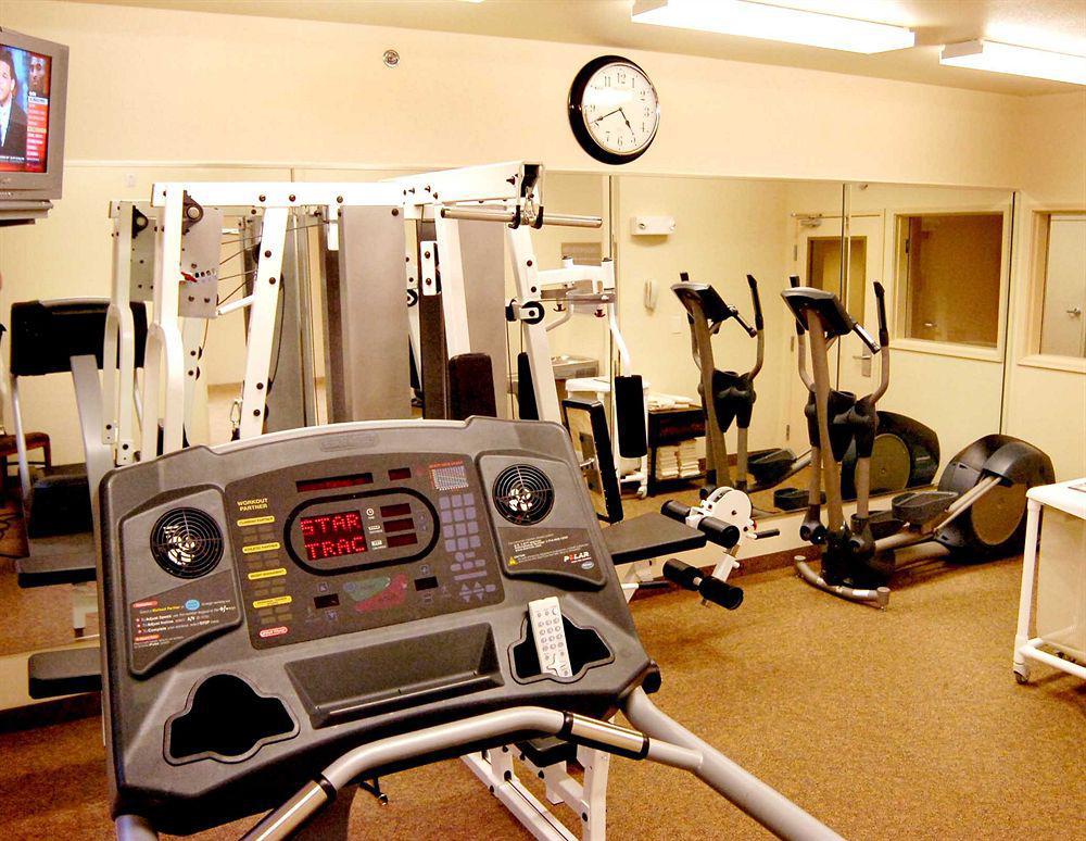 Candlewood Suites Lafayette - River Ranch By Ihg Exteriör bild