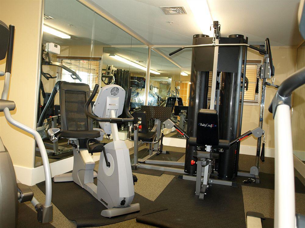 Candlewood Suites Lafayette - River Ranch By Ihg Bekvämligheter bild